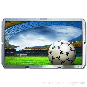 12.1' High Brightness TFT LCD Screen, Outdoor Digital Signage (ZX121-L02)